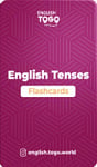 English Tenses Flashcards