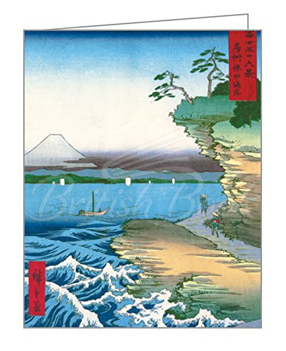 Набір Hiroshige Seasons Quicknotes зображення 4