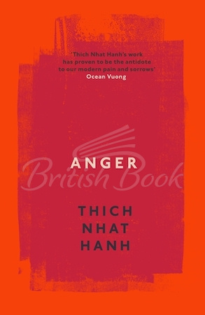 Книга Anger: Buddhist Wisdom for Cooling the Flames зображення