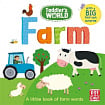 Toddler's World: Farm