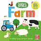 Toddler's World: Farm