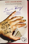 John Dies at the End (Book 1)