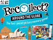 Recollect: Around the Globe