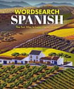 Wordsearch Spanish: The Fun Way to Learn the Language
