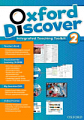 Oxford Discover 2 Integrated Teaching Toolkit