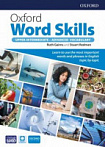 Oxford Word Skills Second Edition Upper-Intermediate–Advanced Vocabulary Student's Pack