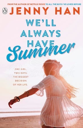 Книга We'll Always Have Summer (Book 3) зображення