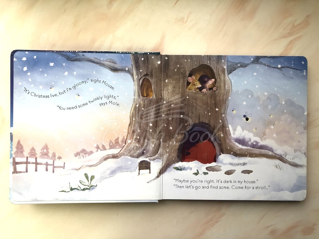 Книга The Twinkly, Twinkly Christmas Tree зображення 2