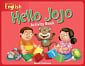 Hello Jojo Activity Book 1 (Units 1-4)