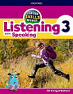 Oxford Skills World: Listening with Speaking 3 Student's Book with Workbook