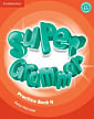 Super Minds 4 Super Grammar