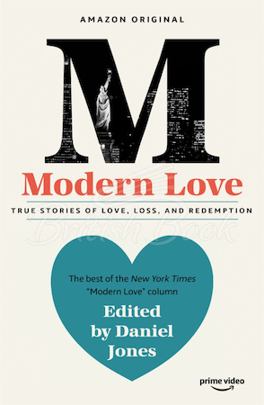 Книга Modern Love зображення