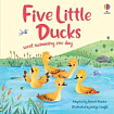 Usborne Picture Books: Five Little Ducks