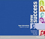 New Success Upper-Intermediate Class CDs