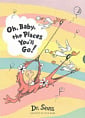Oh, Baby, the Places You'll Go! (Slipcase Edition)
