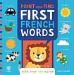 Point and Find: First French Words