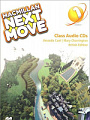 Macmillan Next Move 1 Class Audio CDs