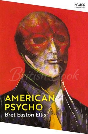 Книга American Psycho зображення