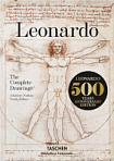 Leonardo da Vinci: The Complete Drawings