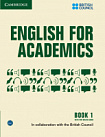 English for Academics 1 with Free Online Audio