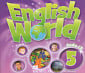 English World 5 Audio CD