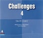 Challenges 4 Class CDs