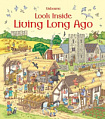 Look inside Living Long Ago