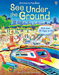 See under the Ground