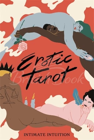 Карти таро Erotic Tarot зображення