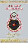 The Lord of the Rings (Deluxe Single-Volume Illustrated Edition)