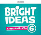 Bright Ideas 6 Class Audio CDs