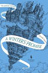 The Mirror Visitor: A Winter's Promise (Book 1)
