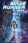 Blade Runner 2029 Volume 1 (Graphic Novel)