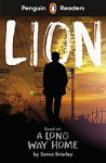 Penguin Readers Level 4 Lion: A Long Way Home