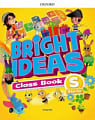 Bright Ideas 1 Class Book with App