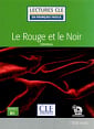 Lectures en Français Facile Niveau 3 Le Rouge et le Noir