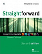 Straightforward Second Edition Upper-Intermediate Student's Book