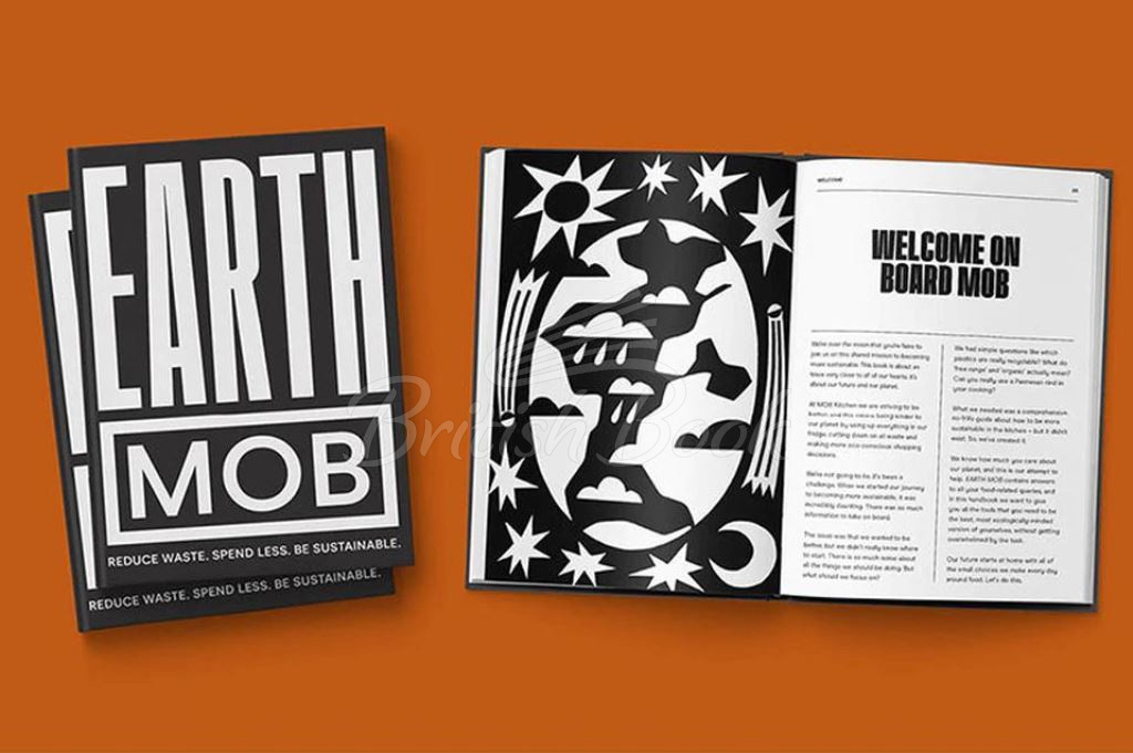 Книга Earth MOB зображення 6