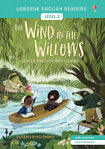 Usborne English Readers Level 2 The Wind in the Willows
