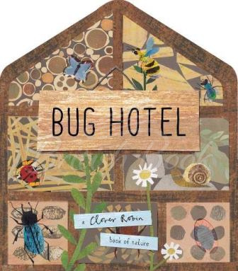 Книга Bug Hotel зображення