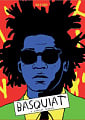 Basquiat (A Graphic Novel)