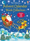 The Usbone Advent Calendar Book Collection