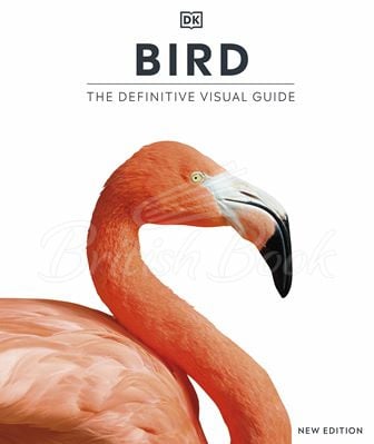 Книга Bird: The Definitive Visual Guide зображення