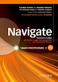 Navigate Upper-Intermediate Teacher's Guide with Teacher's Support and Resource Disc and Photocopiable Materials