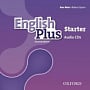 English Plus Second Edition Starter Audio CDs