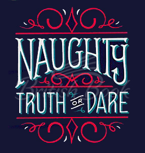 Карткова гра Naughty Truth or Dare зображення