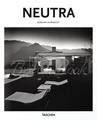 Книга Neutra зображення