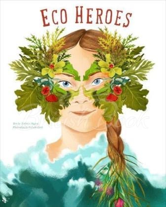 Книга Eco Heroes зображення