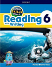 Oxford Skills World: Reading with Writing 6 Student's Book with Workbook