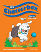 New Chatterbox Starter Pupil's Book